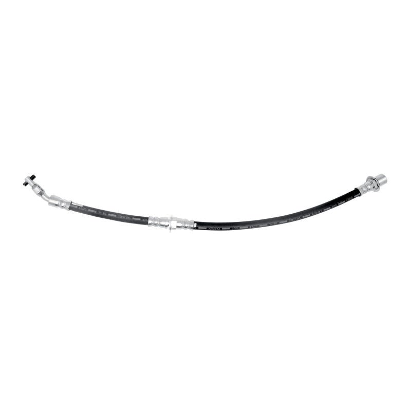 R1 Concepts Rear Brake Hose for 1990 - 1993 Toyota Celica - Durable Replacement Part | rncBHH - 76168 - JDMuscleSPK1004544