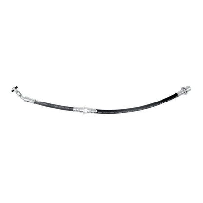 R1 Concepts Rear Brake Hose for 1990 - 1993 Toyota Celica - Durable Replacement Part | rncBHH - 76168 - JDMuscleSPK1004544