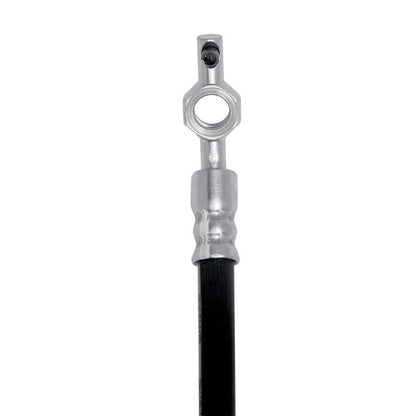 R1 Concepts Rear Brake Hose for 1990 - 1993 Toyota Celica - Durable Replacement Part | rncBHH - 76168 - JDMuscleSPK1004544