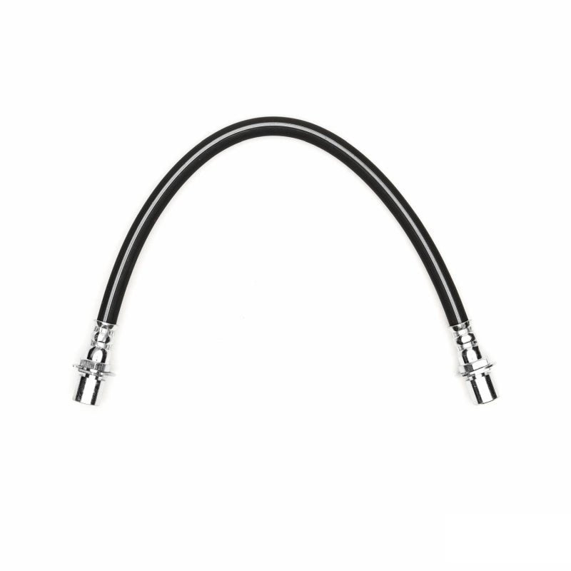 R1 Concepts Rear Brake Hose for 1990 - 1993 Toyota Celica - Durable Replacement Part | rncBHH - 76169 - JDMuscleSPK1004545