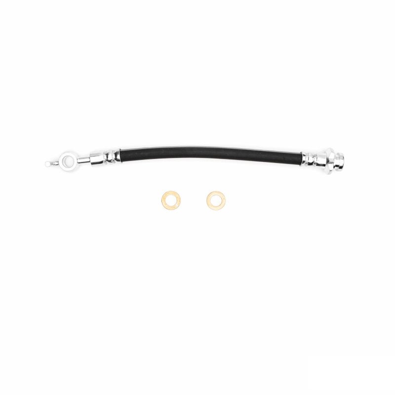 R1 Concepts Rear Brake Hose for 1992 - 1997 Honda Passport - Rear Loop Design | rncBHH - 37021 - JDMuscleSPK1001082