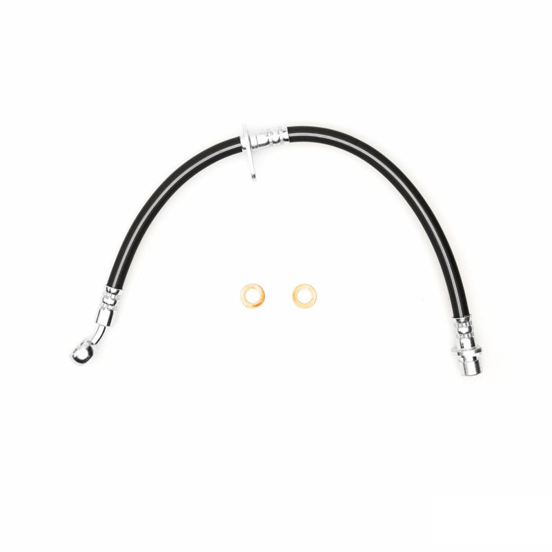 R1 Concepts Rear Brake Hose for 1997 - 2001 Honda Prelude - R1BHH - 59143 | rncBHH - 59143 - JDMuscleSPK1003521