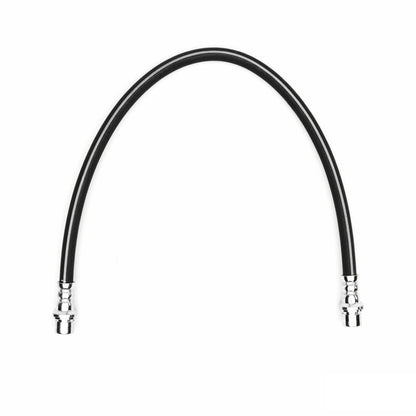 R1 Concepts Rear Brake Hose for 2004 - 2006 Toyota Tundra – Reliable Replacement Part | rncBHH - 76222 - JDMuscleSPK1004598