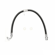 R1 Concepts Rear Brake Hose for 2005 - 2006 Honda CR - V – Reliable Brake System Part | rncBHH - 59165 - JDMuscleSPK1003543