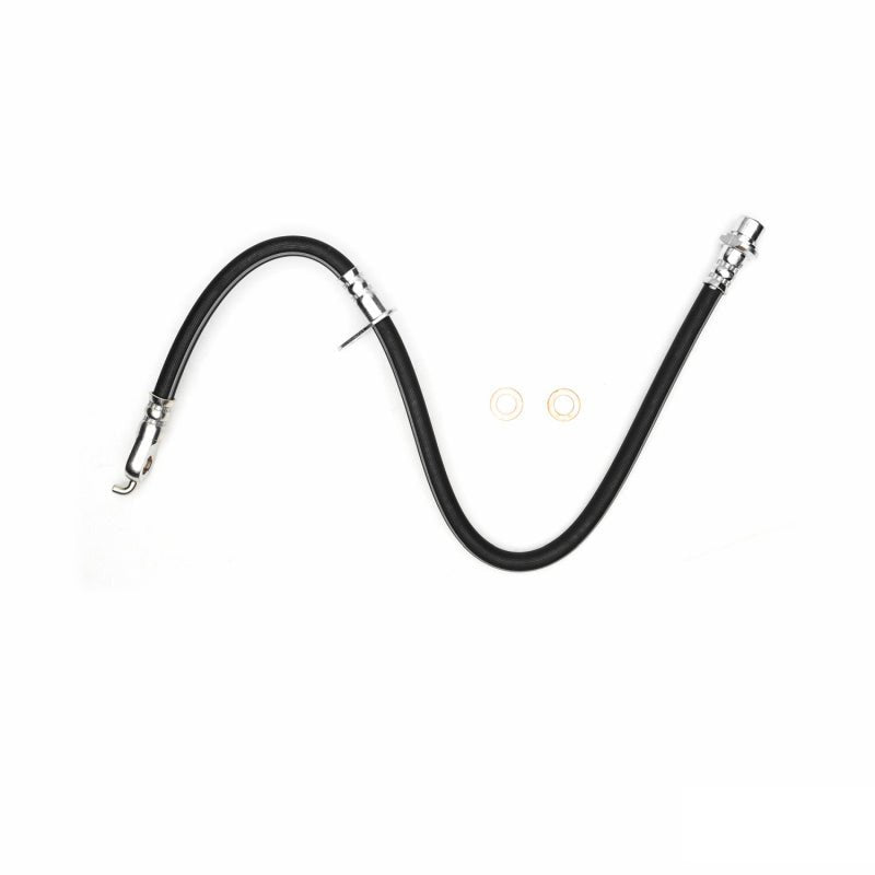 R1 Concepts Rear Brake Hose for 2008 - 2015 Toyota Highlander - Part No. rncBHH - 76234 | rncBHH - 76234 - JDMuscleSPK1004609