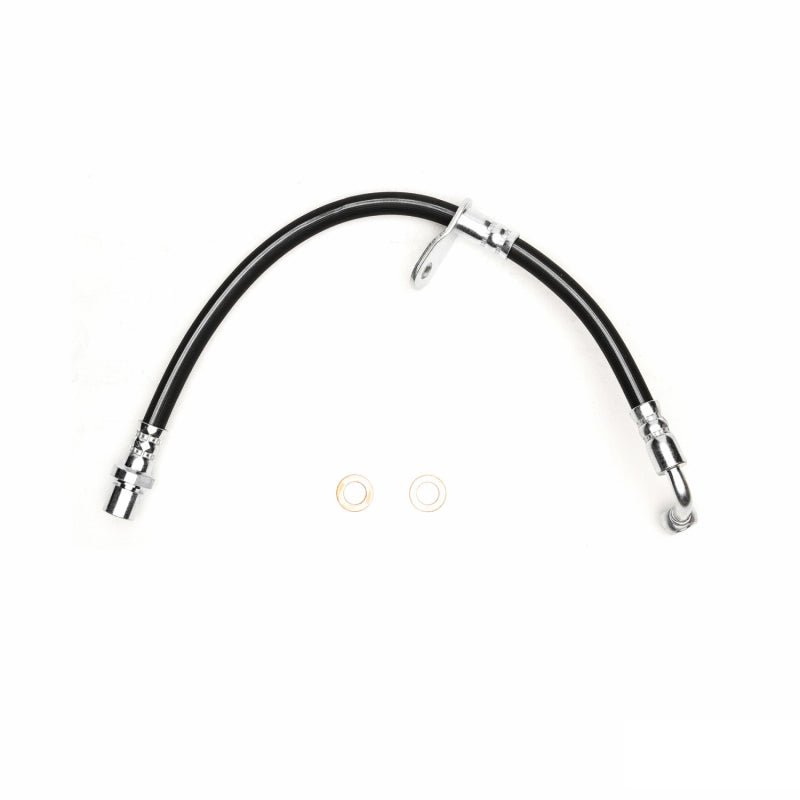 R1 Concepts Rear Brake Hose for 2008 Subaru Impreza – Premium Replacement Part | rncBHH - 13071 - JDMuscleSPK1000571