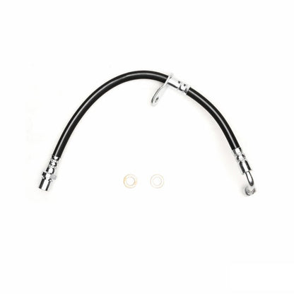 R1 Concepts Rear Brake Hose for 2008 Subaru Impreza – Premium Replacement Part | rncBHH - 13071 - JDMuscleSPK1000571