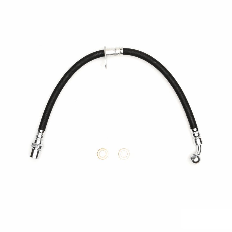 R1 Concepts Rear Brake Hose for 2012 - 2019 Subaru BRZ – Part Number RNCBHH - 13085 | rncBHH - 13085 - JDMuscleSPK1000585