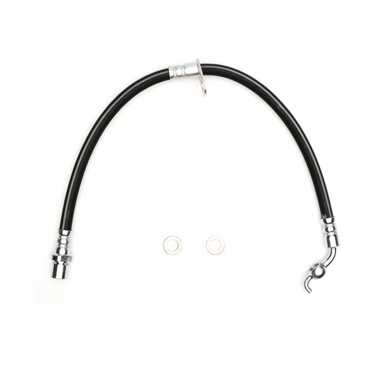 R1 Concepts Rear Brake Hose for 2013 - 2018 Subaru Crosstrek – R1BHH - 13089 | rncBHH - 13089 - JDMuscleSPK1000589