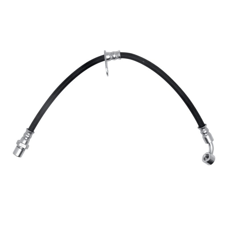 R1 Concepts Rear Brake Hose for 2016 - 2021 Subaru WRX - Part RNCBHH - 13097 | rncBHH - 13097 - JDMuscleSPK1000597
