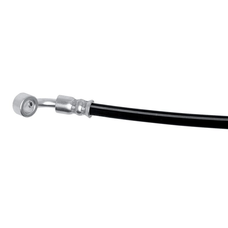 R1 Concepts Rear Brake Hose for 2016 - 2021 Subaru WRX - Part RNCBHH - 13097 | rncBHH - 13097 - JDMuscleSPK1000597