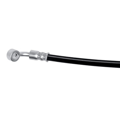 R1 Concepts Rear Brake Hose for 2016 - 2021 Subaru WRX - Part RNCBHH - 13097 | rncBHH - 13097 - JDMuscleSPK1000597
