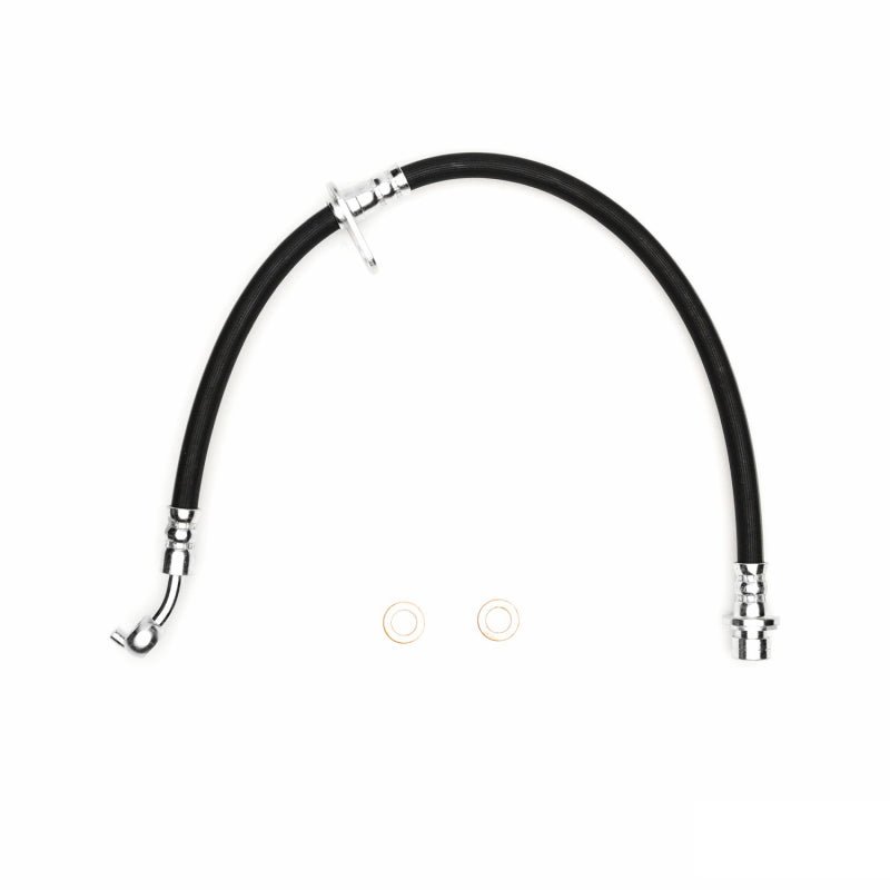 R1 Concepts Rear Brake Hose for Honda Accord 2013 - 2017 – Part Number RNCBHH - 59191 | rncBHH - 59191 - JDMuscleSPK1003569
