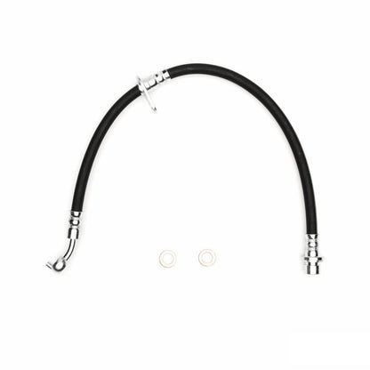 R1 Concepts Rear Brake Hose for Honda Accord 2013 - 2017 – Part Number RNCBHH - 59191 | rncBHH - 59191 - JDMuscleSPK1003569
