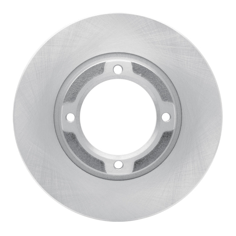 R1 Concepts Rear Brake Rotor for 1985 - 1991 Subaru Loyale | Part Number RNCERE - 13001 | rncERE - 13001 - JDMuscleSPK977615