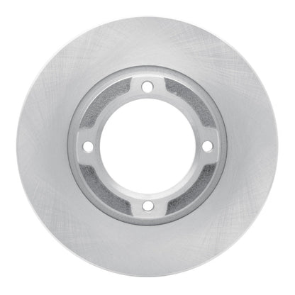 R1 Concepts Rear Brake Rotor for 1985 - 1991 Subaru Loyale | Part Number RNCERE - 13001 | rncERE - 13001 - JDMuscleSPK977615