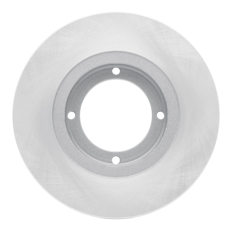 R1 Concepts Rear Brake Rotor for 1985 - 1991 Subaru Loyale | Part Number RNCERE - 13001 | rncERE - 13001 - JDMuscleSPK977615