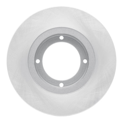 R1 Concepts Rear Brake Rotor for 1985 - 1991 Subaru Loyale | Part Number RNCERE - 13001 | rncERE - 13001 - JDMuscleSPK977615