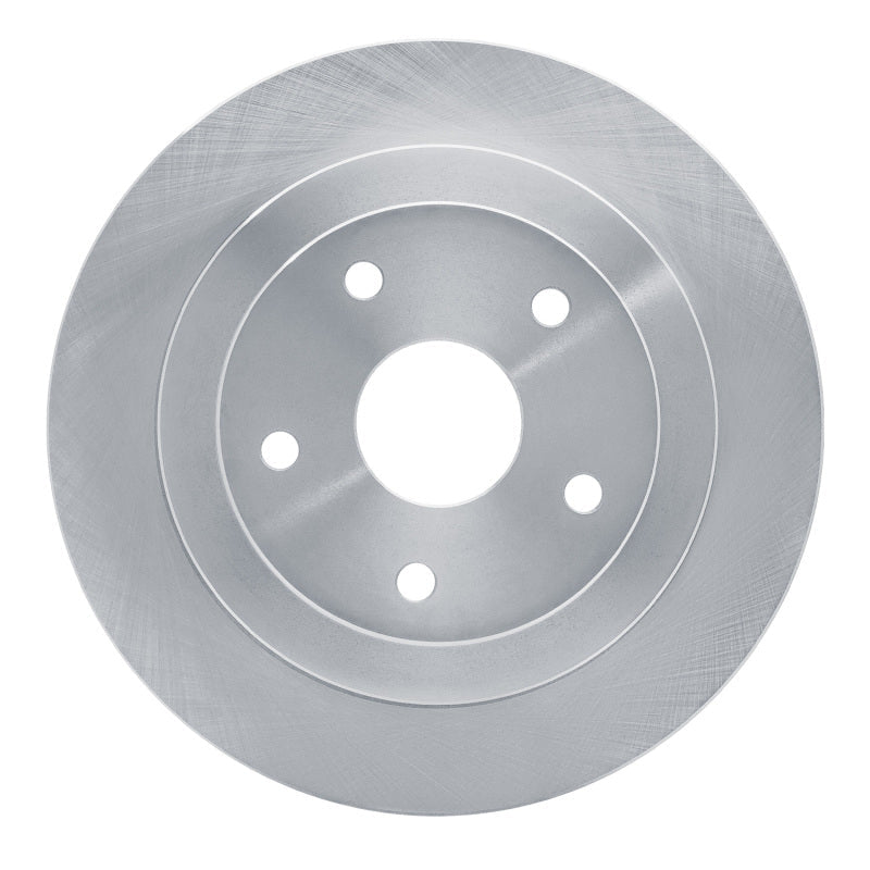 R1 Concepts Rear Brake Rotor for 1992 - 1997 Subaru SVX – Premium Quality Replacement Part | rncERE - 13012 - JDMuscleSPK938403