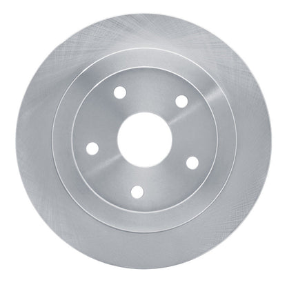 R1 Concepts Rear Brake Rotor for 1992 - 1997 Subaru SVX – Premium Quality Replacement Part | rncERE - 13012 - JDMuscleSPK938403