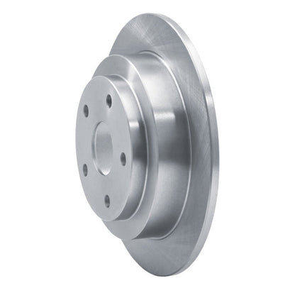 R1 Concepts Rear Brake Rotor for 1992 - 1997 Subaru SVX – Premium Quality Replacement Part | rncERE - 13012 - JDMuscleSPK938403