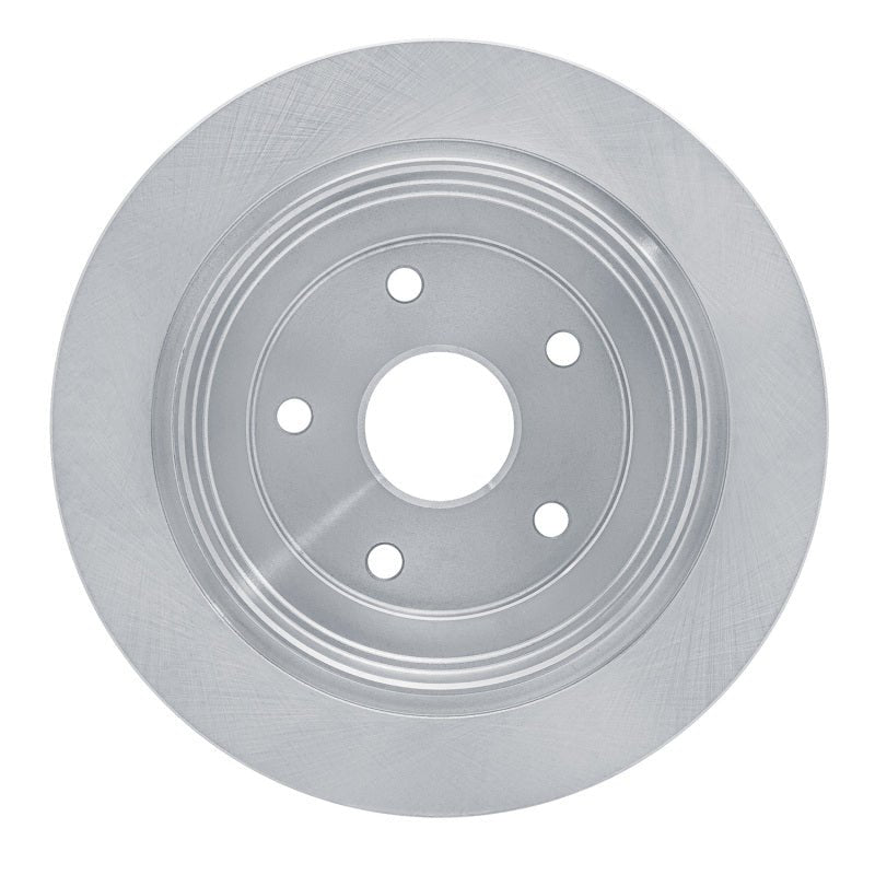 R1 Concepts Rear Brake Rotor for 1992 - 1997 Subaru SVX – Premium Quality Replacement Part | rncERE - 13012 - JDMuscleSPK938403