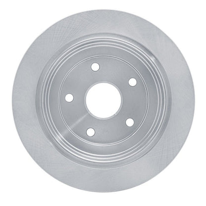 R1 Concepts Rear Brake Rotor for 1992 - 1997 Subaru SVX – Premium Quality Replacement Part | rncERE - 13012 - JDMuscleSPK938403