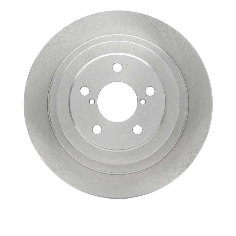 R1 Concepts Rear Brake Rotor for 2000 - 2006 Subaru Legacy – Reliable Automotive Braking System | rncERE - 13032 - JDMuscleSPK938411