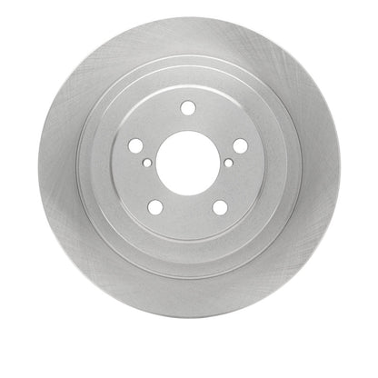 R1 Concepts Rear Brake Rotor for 2000 - 2006 Subaru Legacy – Reliable Automotive Braking System | rncERE - 13032 - JDMuscleSPK938411