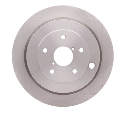 R1 Concepts Rear Brake Rotor for 2006 - 2014 Subaru B9 Tribeca | Part RNCERE - 13036 | rncERE - 13036 - JDMuscleSPK938415