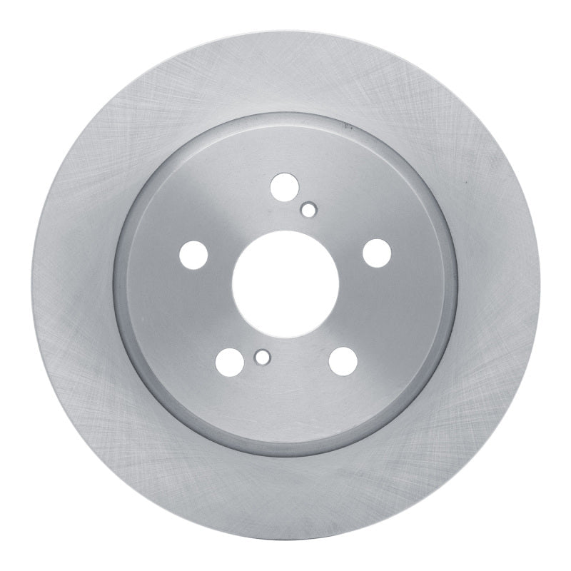 R1 Concepts Rear Brake Rotor for 2009 - 2015 Toyota Corolla (Mexico) – Reliable Replacement Part | rncERE - 92043 - JDMuscleSPK988353