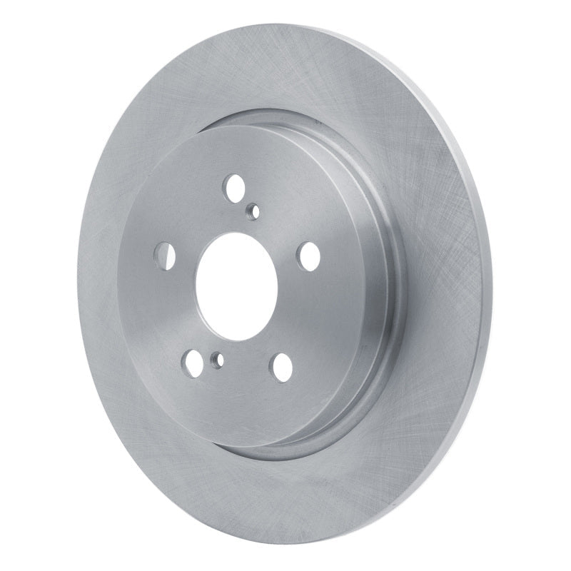 R1 Concepts Rear Brake Rotor for 2009 - 2015 Toyota Corolla (Mexico) – Reliable Replacement Part | rncERE - 92043 - JDMuscleSPK988353