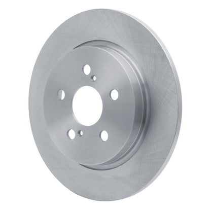 R1 Concepts Rear Brake Rotor for 2009 - 2015 Toyota Corolla (Mexico) – Reliable Replacement Part | rncERE - 92043 - JDMuscleSPK988353