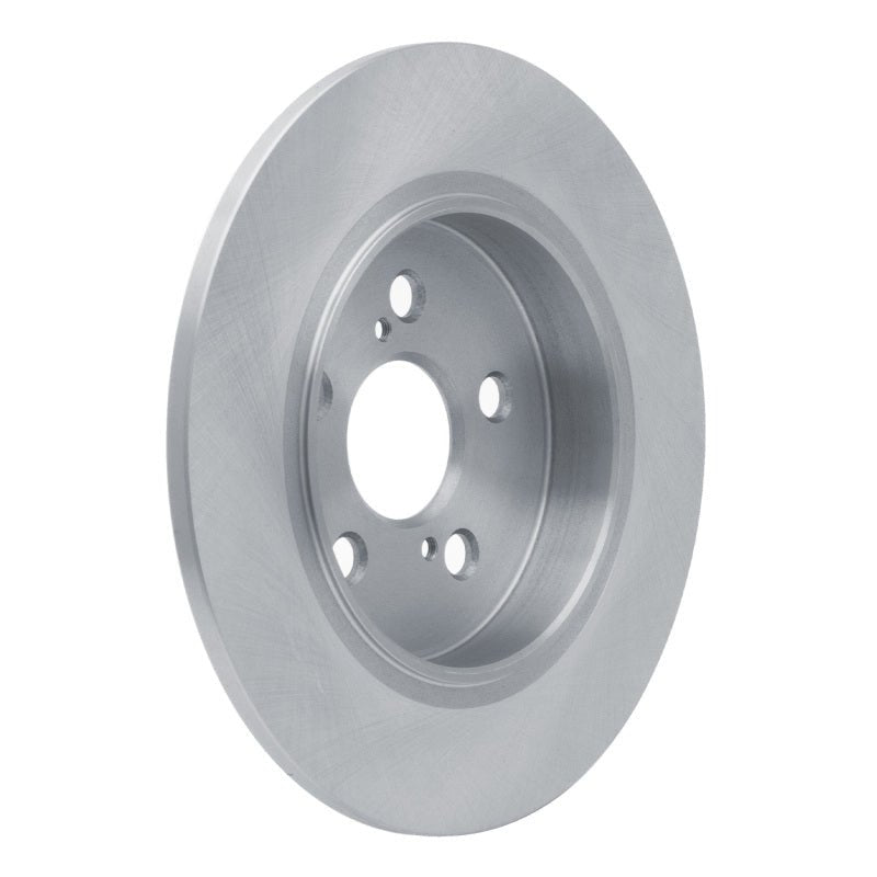R1 Concepts Rear Brake Rotor for 2009 - 2015 Toyota Corolla (Mexico) – Reliable Replacement Part | rncERE - 92043 - JDMuscleSPK988353