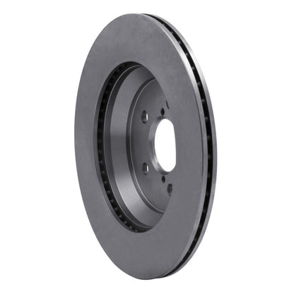 R1 Concepts Rear Brake Rotor for 2019 - 2023 Subaru Crosstrek – OEM Replacement | rncERE - 13047 - JDMuscleSPK977639