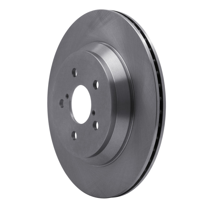 R1 Concepts Rear Brake Rotor for 2019 - 2023 Subaru Crosstrek – OEM Replacement | rncERE - 13047 - JDMuscleSPK977639