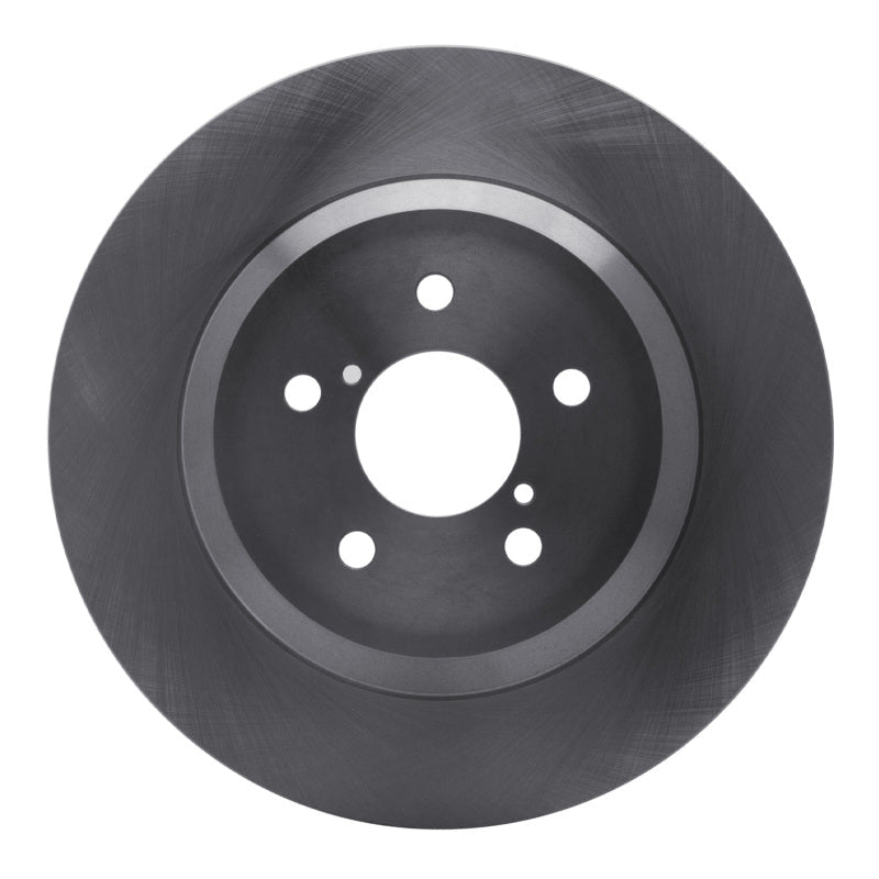 R1 Concepts Rear Brake Rotor for 2019 - 2023 Subaru Crosstrek – OEM Replacement | rncERE - 13047 - JDMuscleSPK977639
