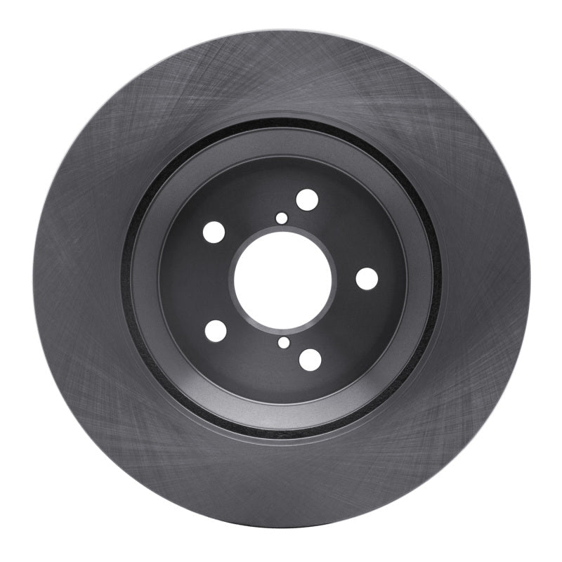 R1 Concepts Rear Brake Rotor for 2019 - 2023 Subaru Crosstrek – OEM Replacement | rncERE - 13047 - JDMuscleSPK977639