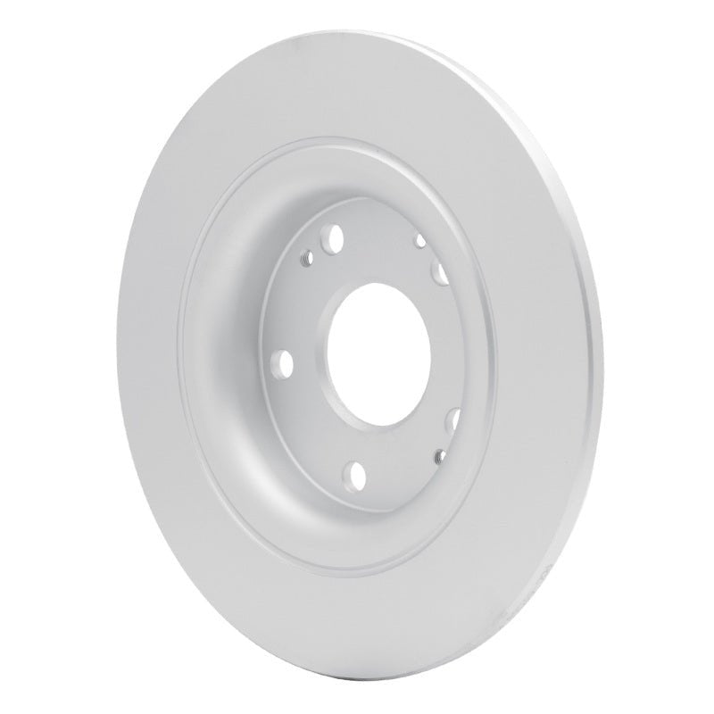 R1 Concepts Rear Brake Rotor for Honda Civic Coupe 2017 - 2020 – Part Number RNCERE - 59068 | rncERE - 59068 - JDMuscleSPK978351