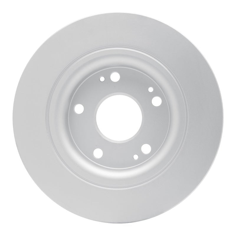 R1 Concepts Rear Brake Rotor for Honda Civic Coupe 2017 - 2020 – Part Number RNCERE - 59068 | rncERE - 59068 - JDMuscleSPK978351