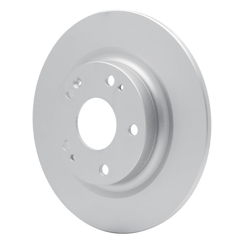 R1 Concepts Rear Brake Rotor for Honda Civic Coupe 2017 - 2020 – Part Number RNCERE - 59068 | rncERE - 59068 - JDMuscleSPK978351