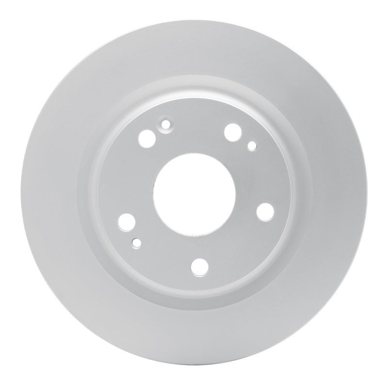 R1 Concepts Rear Brake Rotor for Honda Civic Coupe 2017 - 2020 – Part Number RNCERE - 59068 | rncERE - 59068 - JDMuscleSPK978351