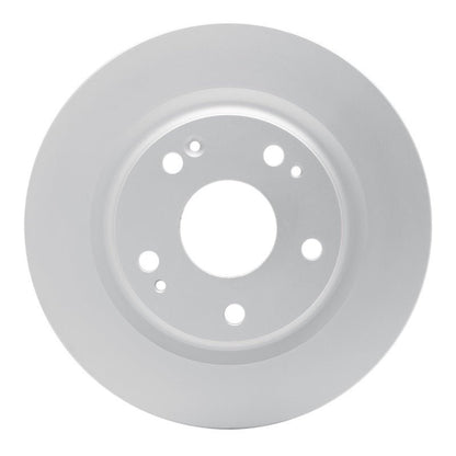 R1 Concepts Rear Brake Rotor for Honda Civic Coupe 2017 - 2020 – Part Number RNCERE - 59068 | rncERE - 59068 - JDMuscleSPK978351