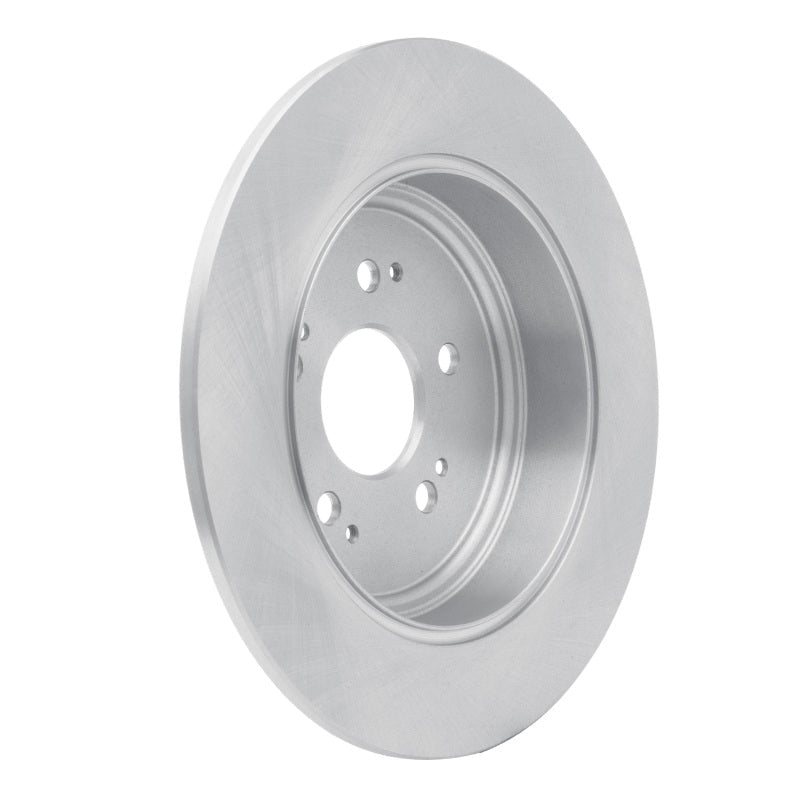 R1 Concepts Rear Brake Rotor for Honda Ridgeline 2006 - 2014 | rncERE - 59052 - JDMuscleSPK978346