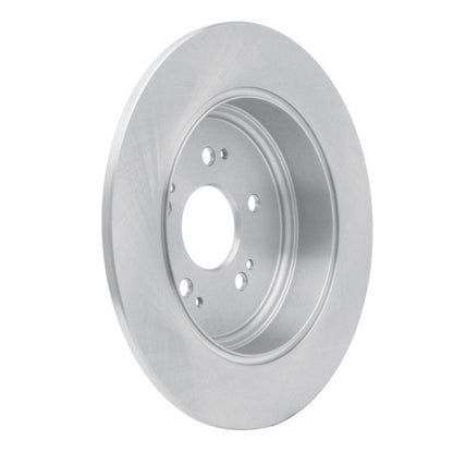 R1 Concepts Rear Brake Rotor for Honda Ridgeline 2006 - 2014 | rncERE - 59052 - JDMuscleSPK978346