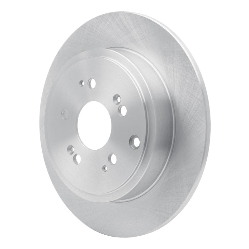 R1 Concepts Rear Brake Rotor for Honda Ridgeline 2006 - 2014 | rncERE - 59052 - JDMuscleSPK978346