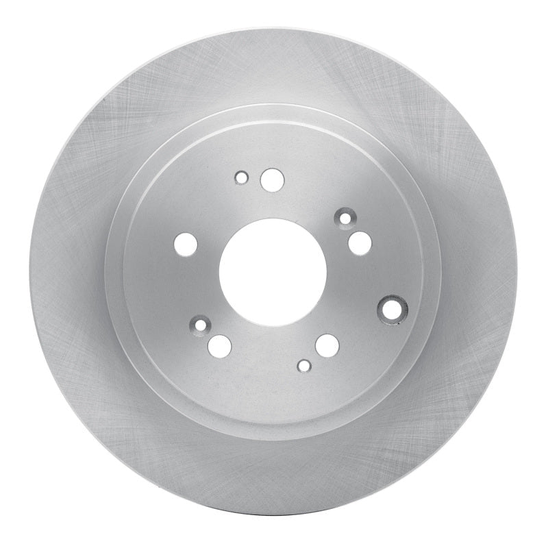 R1 Concepts Rear Brake Rotor for Honda Ridgeline 2006 - 2014 | rncERE - 59052 - JDMuscleSPK978346
