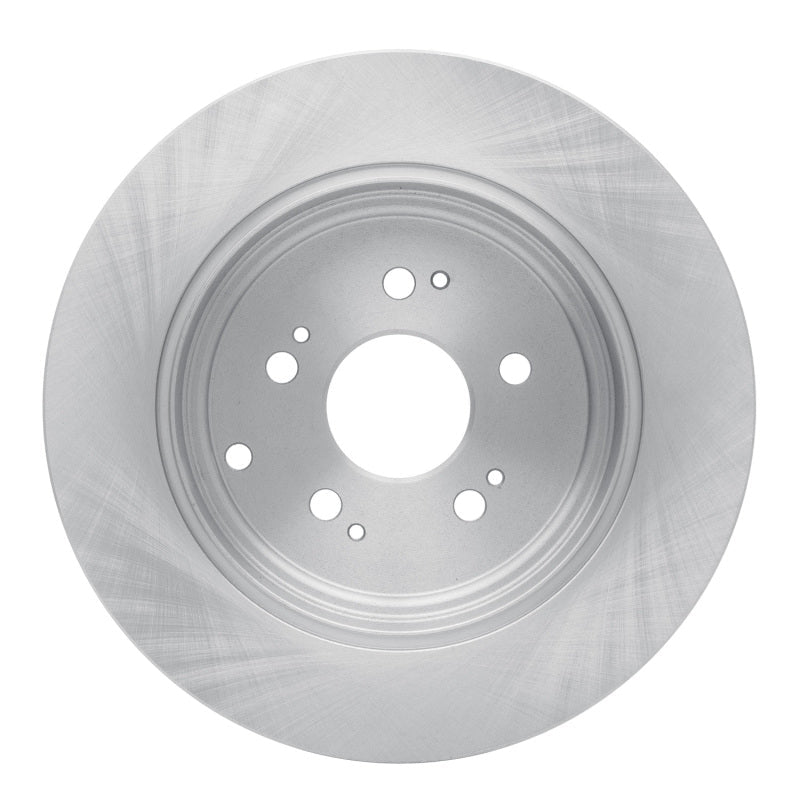 R1 Concepts Rear Brake Rotor for Honda Ridgeline 2006 - 2014 | rncERE - 59052 - JDMuscleSPK978346