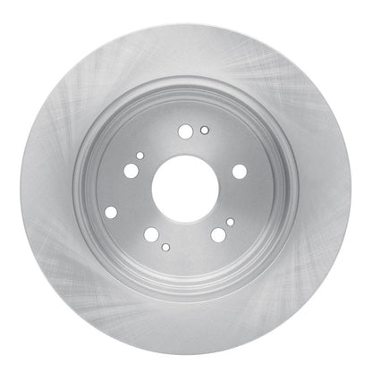 R1 Concepts Rear Brake Rotor for Honda Ridgeline 2006 - 2014 | rncERE - 59052 - JDMuscleSPK978346