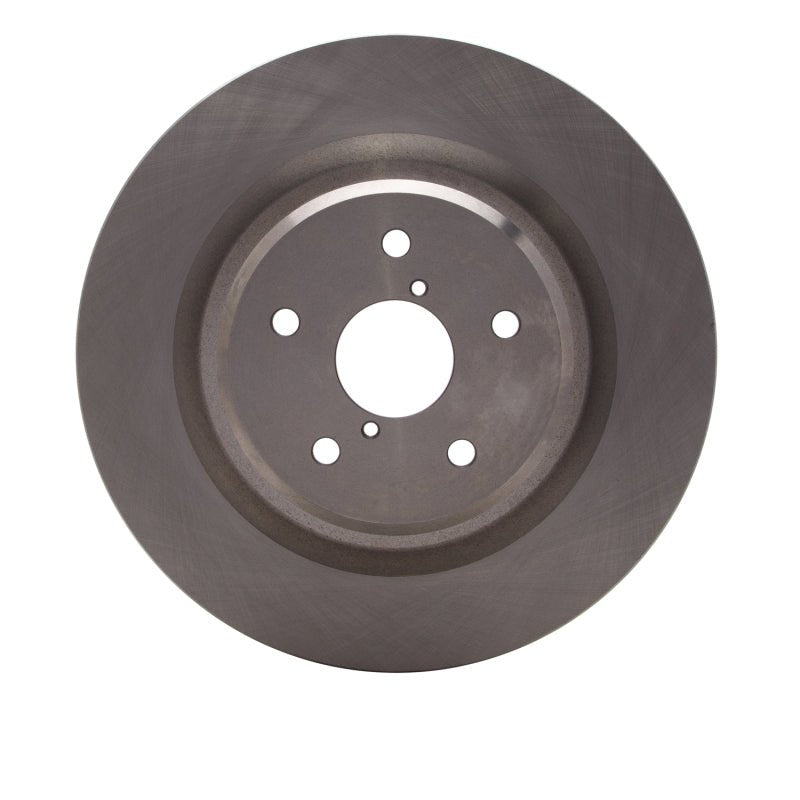 R1 Concepts Rear Brake Rotor for Subaru Ascent 2019 - 2025 – Reliable Performance and OEM Fit | rncERE - 13044 - JDMuscleSPK977637